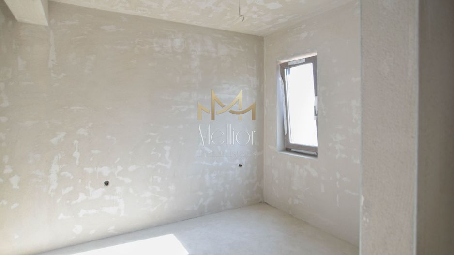 Duplex modern de vânzare în Florești, zonă liniștită, ferită de trafic - Poză 9