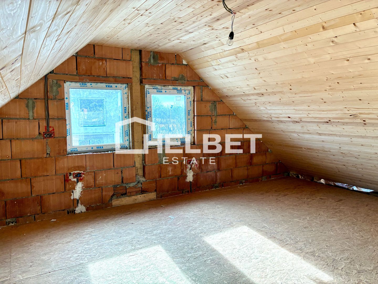 Casă/Sânpetru/Drum asfaltat/ Parter - Poză 19