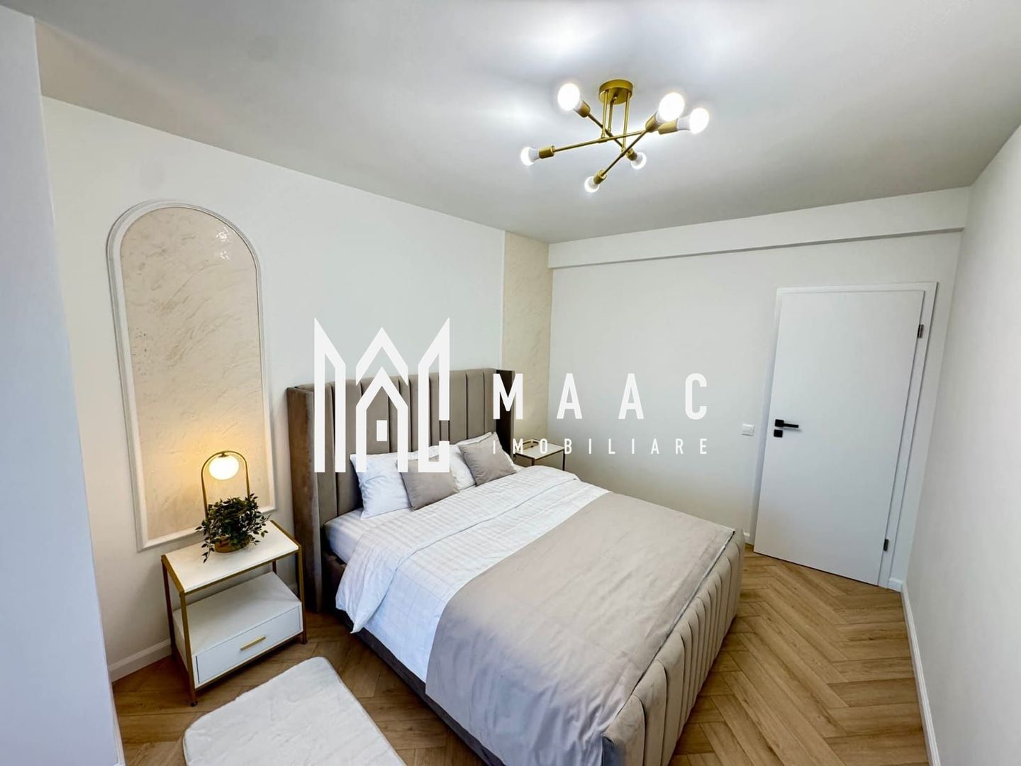 Penthouse I 5 camere I 130 Mp I Intabulat - Poză 2