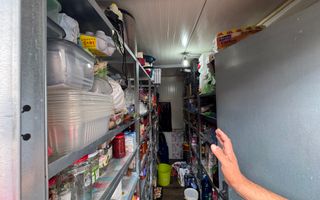 CASĂ 3 CAMERE 111MP, TEREN 923 MP BUGHEA DE JOS ARGEȘ - Poză 17