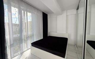 Apartament de inchiriat în bloc nou/Craiova/Parcul Nicolae Romanescu - Poză 7
