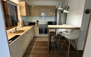 Calea Urseni-Zone 2 | 4 Camere | Mobilat si Utilat | Curte - Poză 3