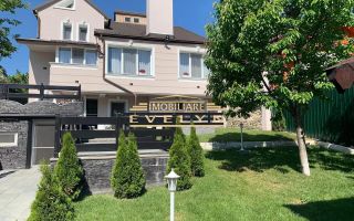 Proprietate moderna D+P+1 ‧ 7 camere ‧ 3 bai ‧ 325 m² utili ‧ teren 1.000 m² ‧ complet echipata - Poză 1