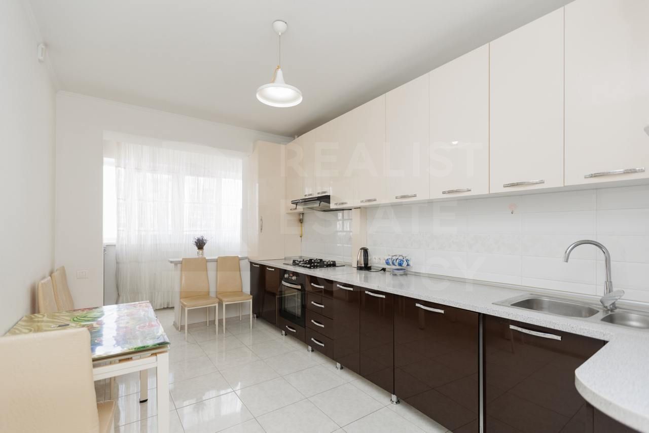 Chirie, apartament, 2 camere, strada Constantin Vârnav, Telecentru - Poză 2