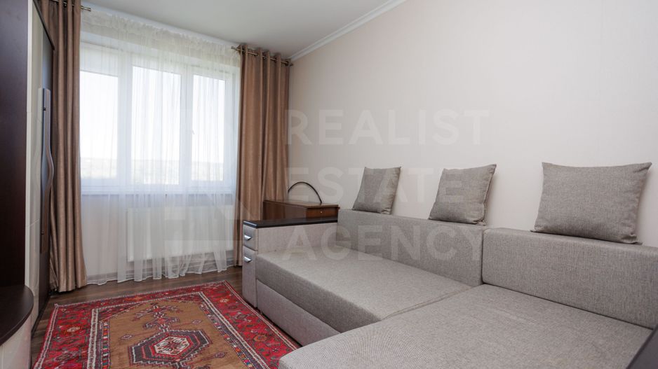 Vânzare, apartament 3 camere, str. Alexei Mateevici, Strășeni - Poză 15