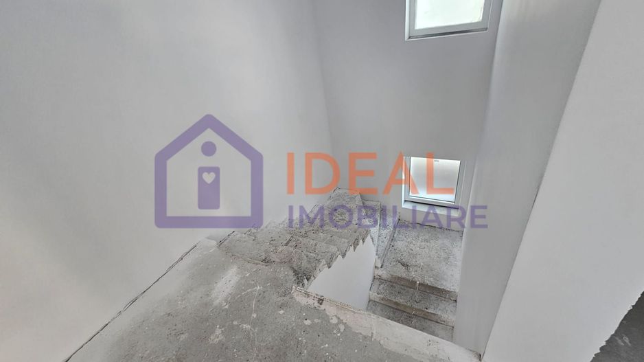 Duplex modern 350 mp de curte, in Cartierul Arhitectilor - Poză 17