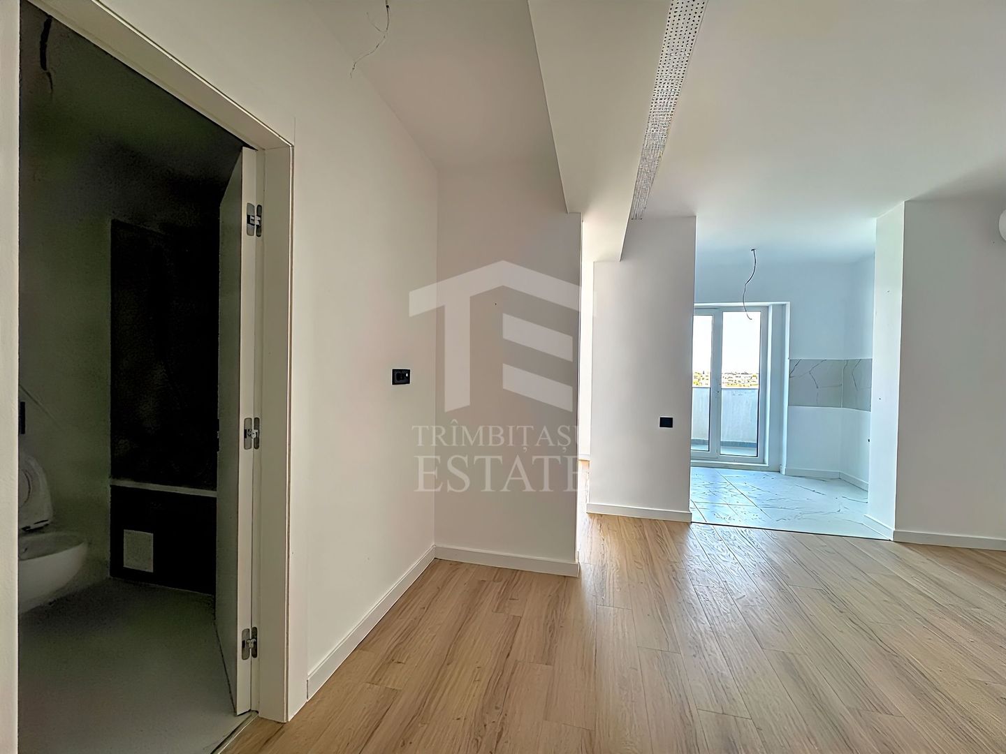 Garsoniera Pallady | FINALIZATA | Astorium Bloc A | Oferta limitata - Poză 8