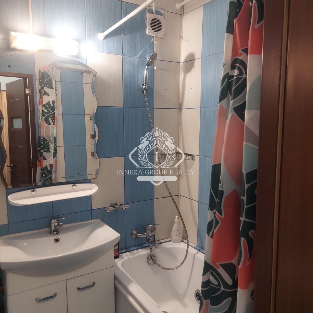 Apartament 2 camere I etaj 3/4 I bloc 1974 I Lujerului I Politehnica - Poză 8