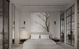 Apartament superb  3 camere cu vedere la lac I Zona Floreasca - Poză 5