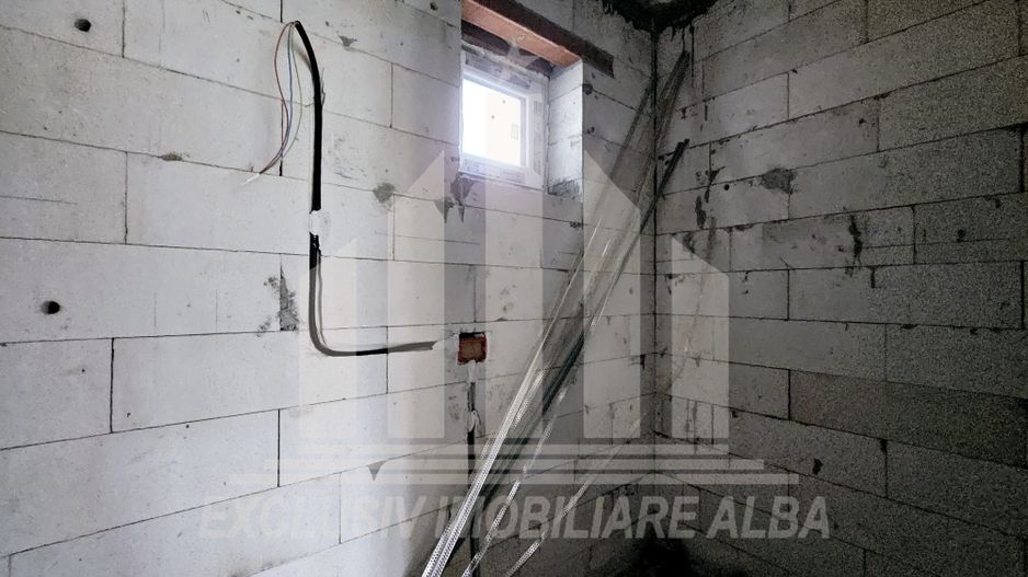 Casa individuala de vanzare, Alba-Micesti - Poză 4