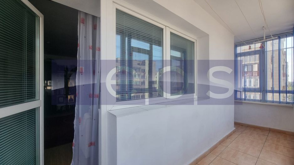 VANZARE 2 CAMERE -TIMPURI NOI -NERVA TRAIAN - Poză 15