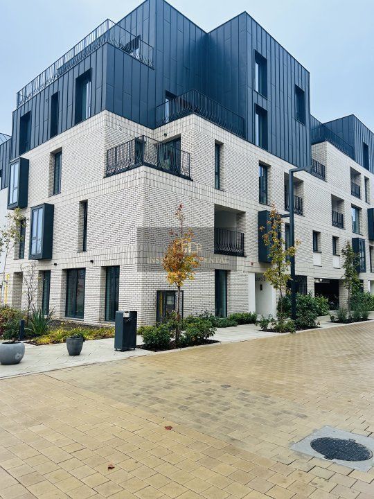 Apartament 2 camere Avalon Estate - Poză 2