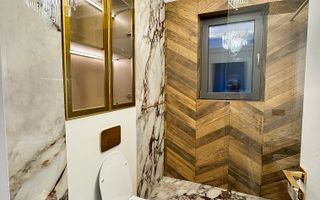 Penthouse for Rent I Floreasca Lake View I 10th Floor - Poză 13