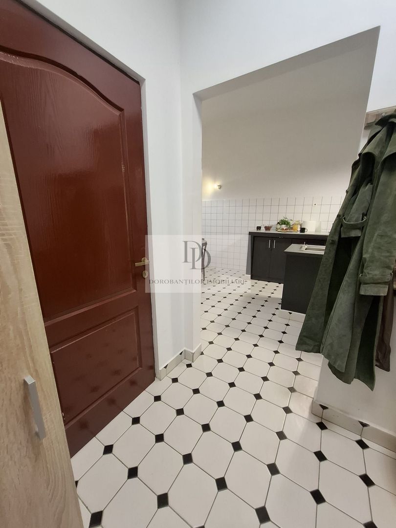 Apartament 2 camere etajul 1 | 2 parcări | Central - Dorobanților - Poză 9