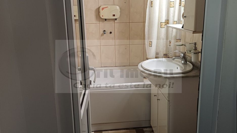 Apartament 2 camere decomandat, TUIASI – 115.000€ - Poză 8