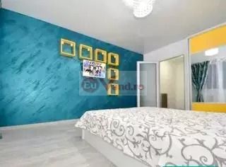 De vanzare garsoniera A-uri Tiglina 1, et. 1, 41.200 euro - Poză 1
