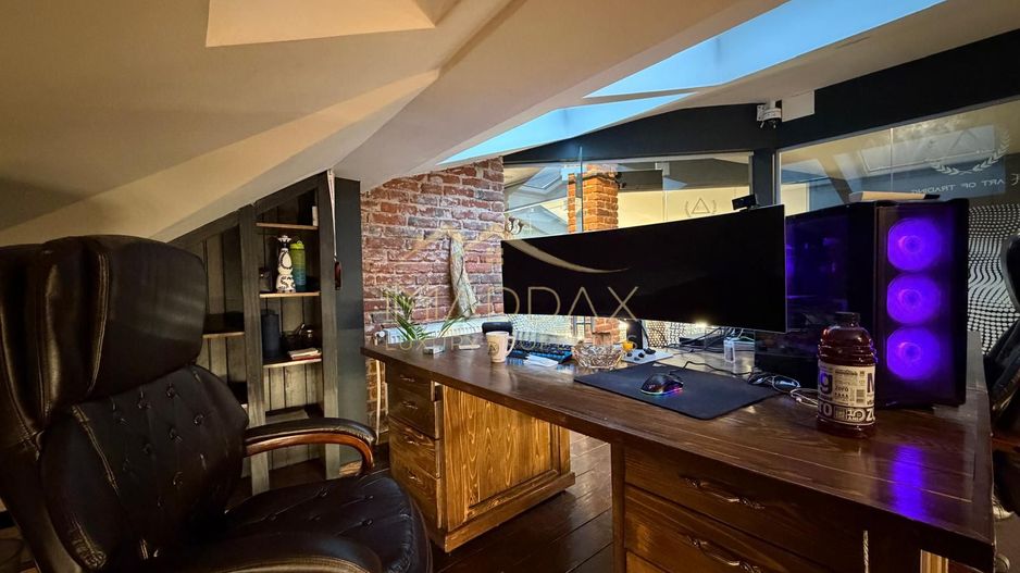 Spatiu de birouri 4 camere / ***104mp*** // zona Victoriei - Poză 19