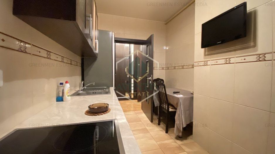 10 minute Metrou Obor, incalzire electrica, etaj 3/4 fara lift - Poză 4