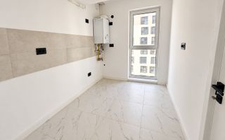 Apartament 1 cameră |36 mp utili + balcon 5,3 mp| Etaj 7| Zona Pallady - Poză 4