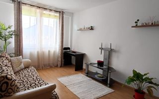 Vand apartament cu 2 cam. mobilat si  utilat - Poză 1