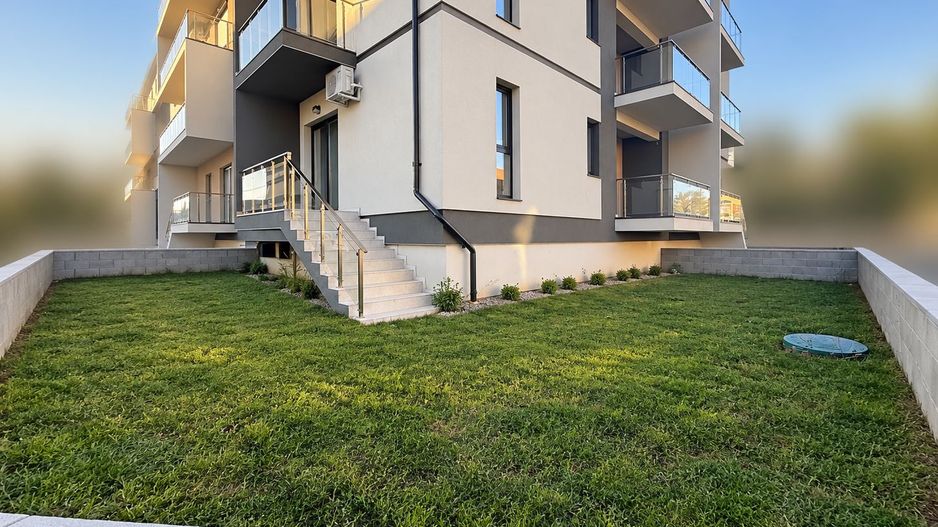 Braytim | 2 camere | Decomandat | Curte 108 mp |  Pet Friendly - Poză 5