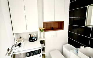 Apartament 3 camere | Etaj 2/3 | Șelimbăr – Str. Dimitrie Cantemir - Poză 7