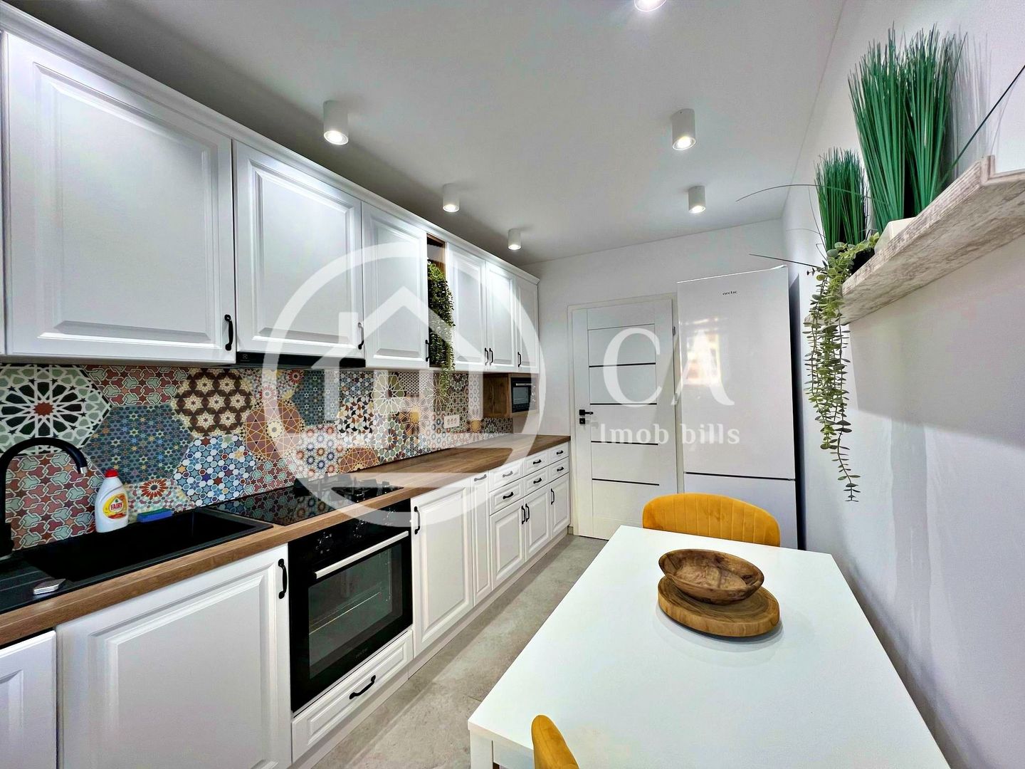 Apartament cu 2 camere de vânzare in Prima Residence, Oradea - Poză 6