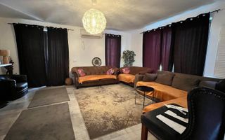 Vila individuala cu 5 camere, Comuna Berceni, Bulevardul 1 Mai - Poză 3