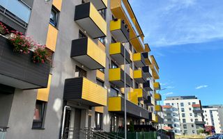 REZERVAT / 3 Camere / Decomandat / Avantgarden 3 / Parcare - Poză 1