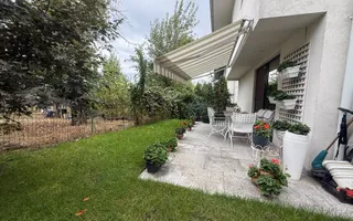Vila individuala Bucium, 3 camere, curte proprie, mobilata complet, - Poză 23