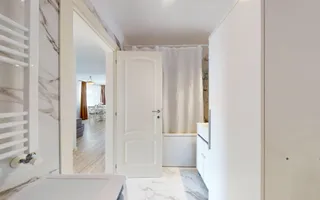 FERDINAND - Veris Residence | 2 camere + terasa 56mp bloc 2022 - Poză 14