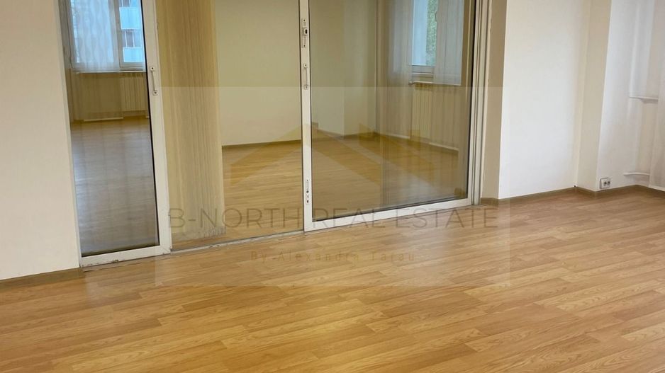 Spațiu birouri 200 mp de închiriat, Orhideea, 5 birouri - Poză 3