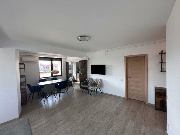 Apartament 3 camere decomandat zona Iancului / terasa 106 - Poză 5