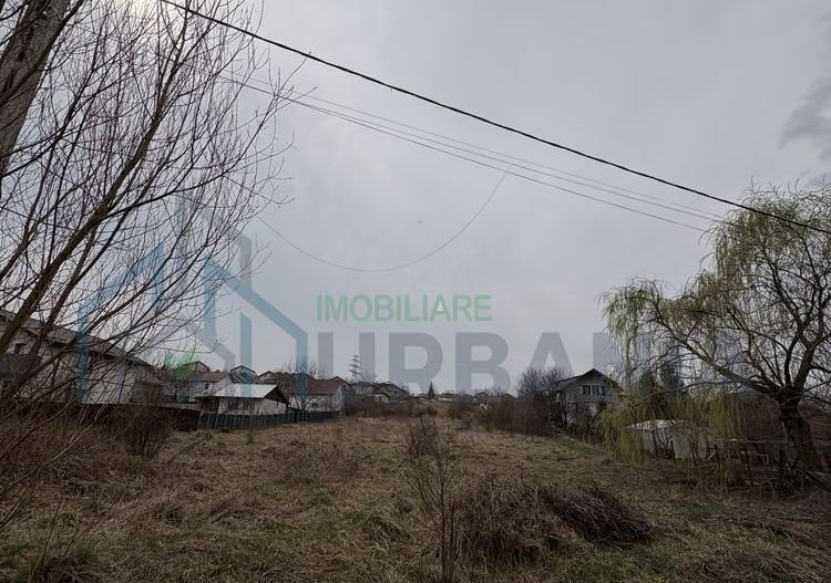 Vanzare teren intravilan Valea Adanca - Poză 2