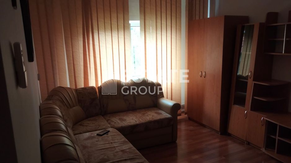 Girocului-Parc padurice, 3 camere utilat si mobilat - Poză 4