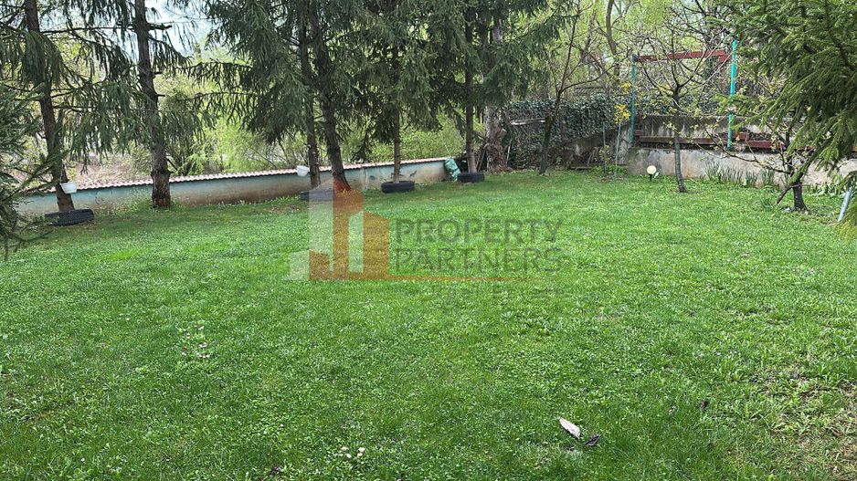 Vila cu potential zona Jolie Ville - Poză 4
