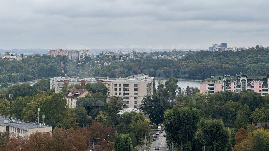 Vânzare, apartament, o cameră, str. Vasile Lupu, Buiucani - Poză 12