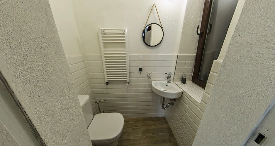 Apartament 3 camere, zona centrala! - Poză 7