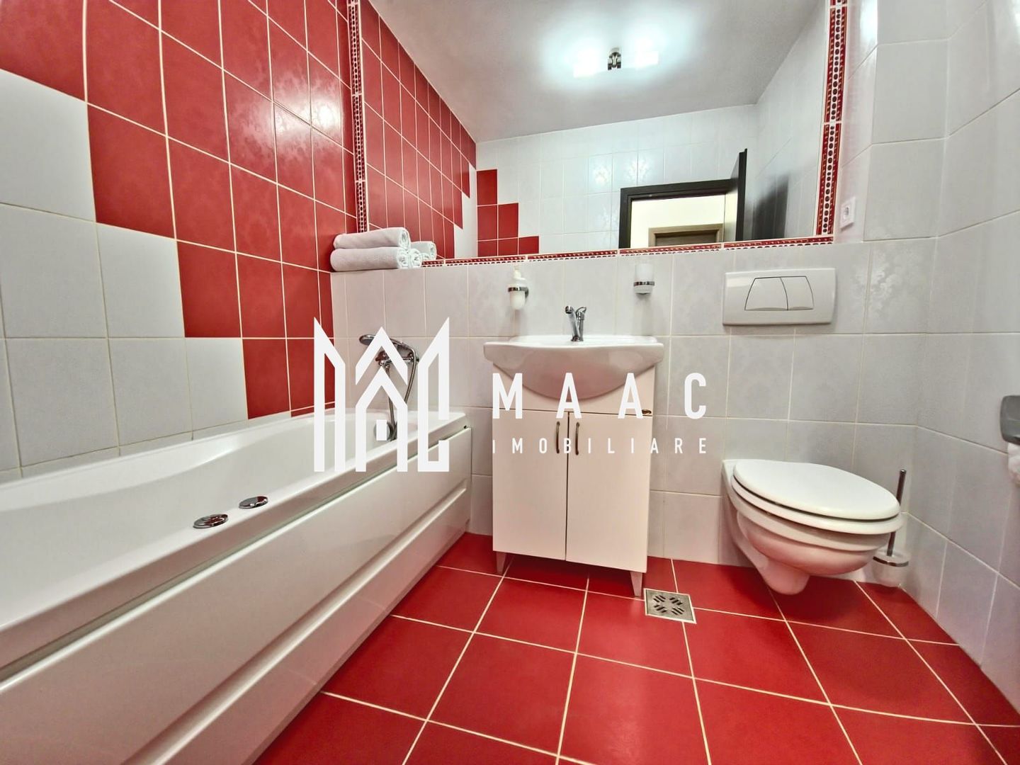 Apartament 3 camere | 93 MPU | 2 Bai | Modern | Hipodrom - Poză 7