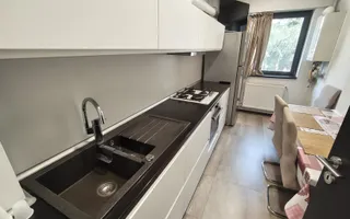 Apartament 3 camere de vânzare | 80 mp utili | Bloc 2016 | Iuliu Maniu - Poză 15