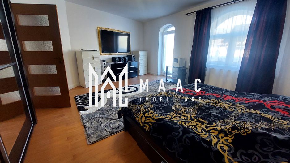 Casă | 4 camere | 240 MPU | Acces auto | Mediaș - Poză 41