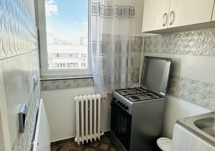 1 camera-Renovată și mobilată-30 mp- Nicolae Grigorescu - Poză 4