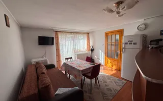 Apartament 3 camere la casă in apropiere de Parcul Sub Arini, Sibiu - Poză 11