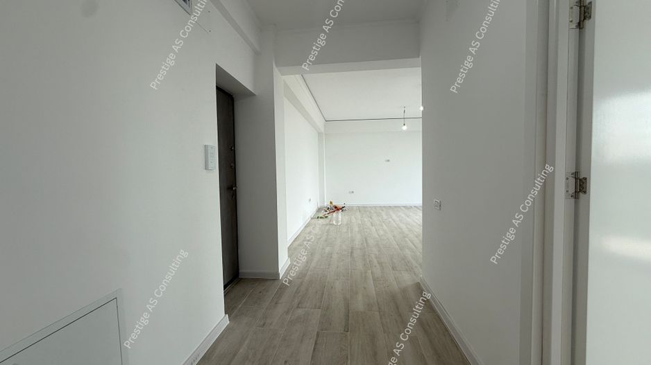 2 Camere | Terasa 72 mp | Proiect Design CADOU- Mircea cel Batran - Poză 4