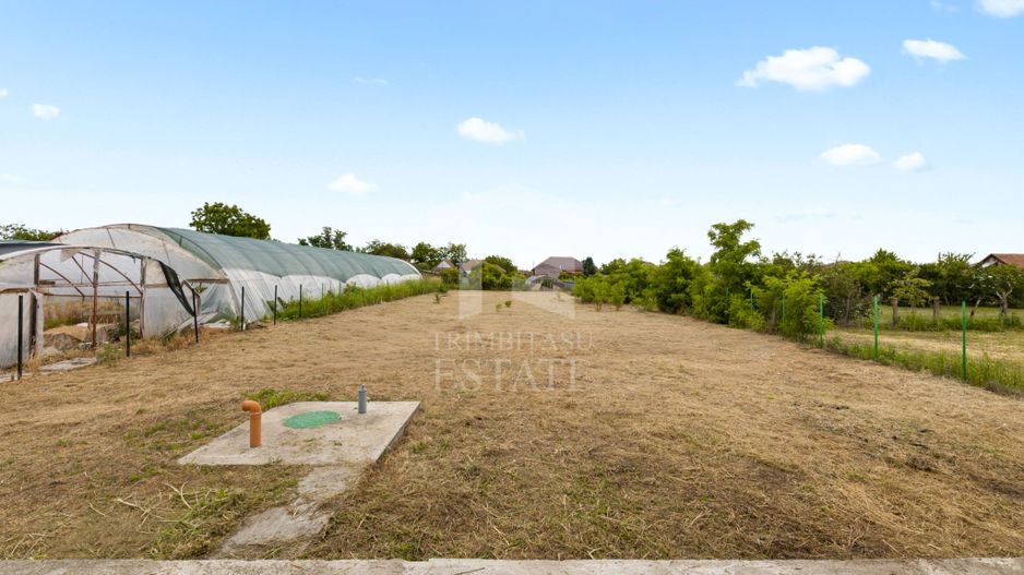 Casa individuala | P+M | Teren 1446 MP | Sup Ut 242 MP | COMISION 0% - Poză 25
