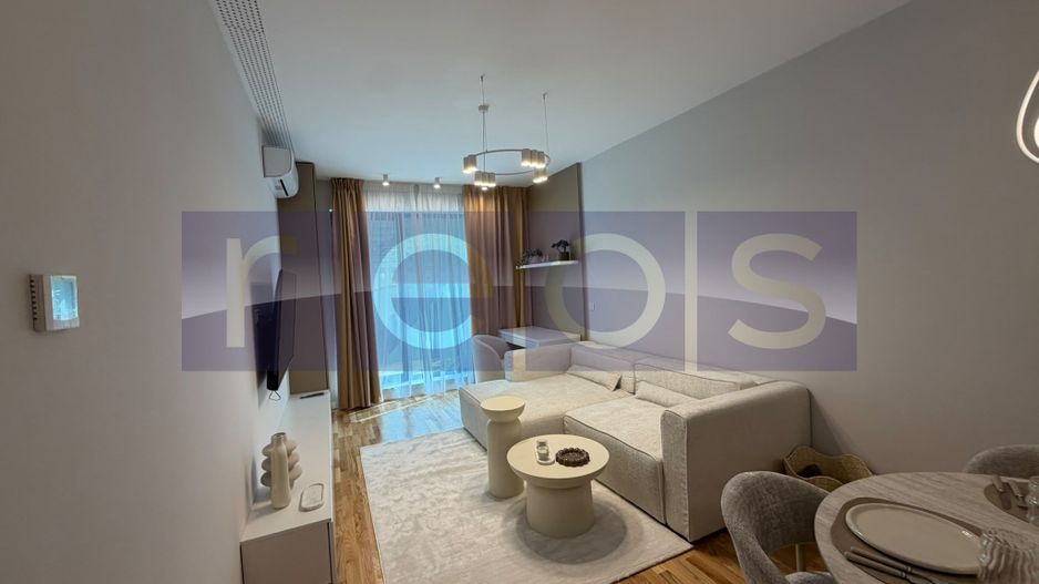 VANZARE 2 CAMERE 47 MP | STRAULESTI | CURTE 31MP | MOBILAT COMPLET LUX - Poză 3