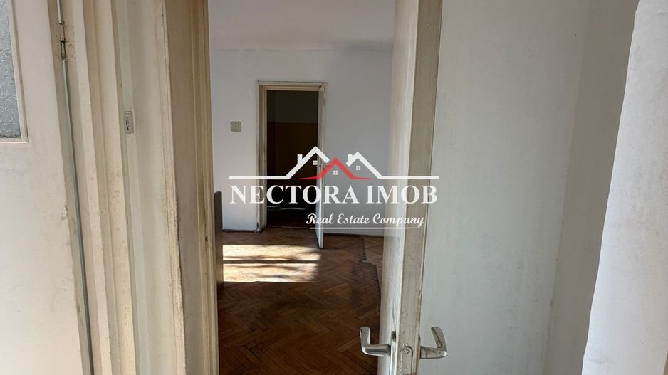 NECTORA IMOB-Apartament 2 camere, Etaj 1, 45 mp, Str. Transilvaniei - Poză 4