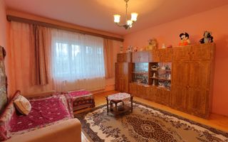 Casă 7 camere cu Teren 4.620 mp | Potențial pentru rezidență sau afacere | Carei - Poză 9