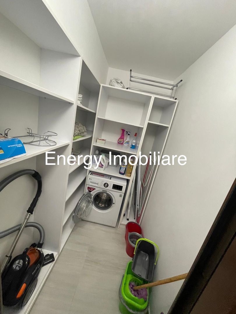 Apartamrnt lux cu 2 camere, zonă Central - Poză 7