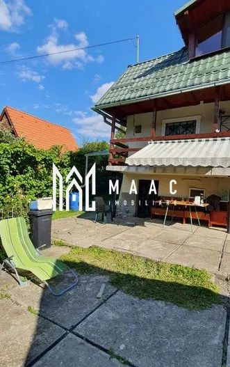 Casa de vacanta | Teren 620 mp | Tocile - Poză 2